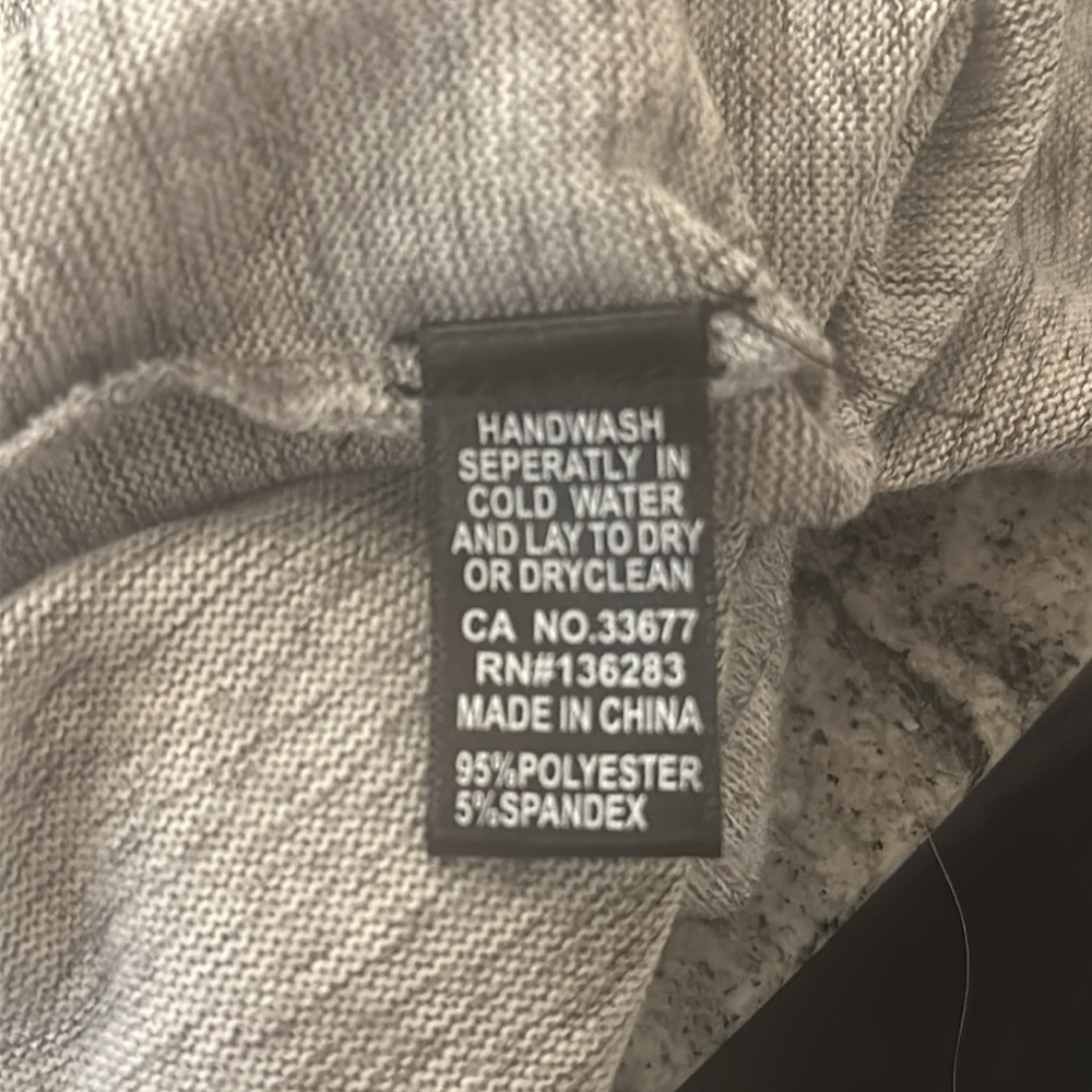 Lightweight Floral Pattern Jacket By "Orange" - image 4